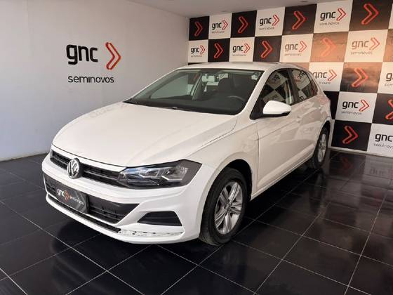VOLKSWAGEN POLO 1.0 MPI TOTAL FLEX MANUAL VOLKSWAGEN POLO 1.0 MPI TOTAL FLEX MANUAL